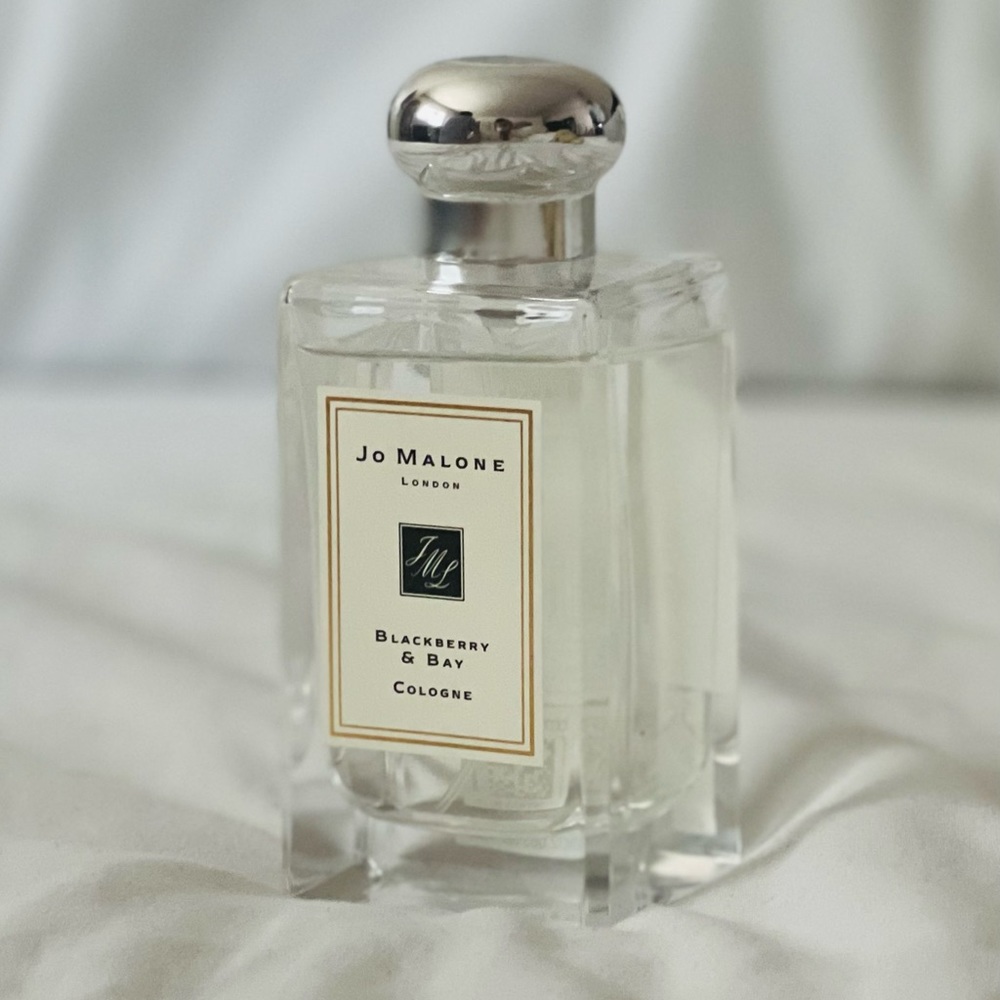 Jo Malone London Blackberry & Bay Cologne 3.4 oz/ 100 ml Spray